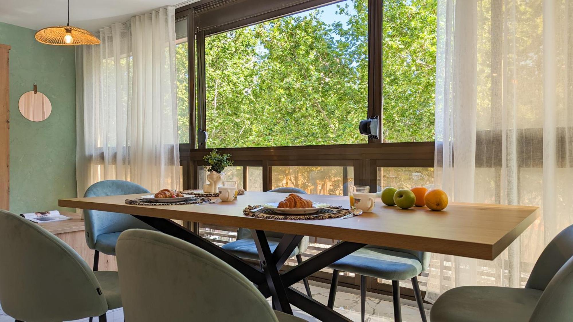 Las Olas 0Ld Town Apartments Μπένιντορμ Εξωτερικό φωτογραφία
