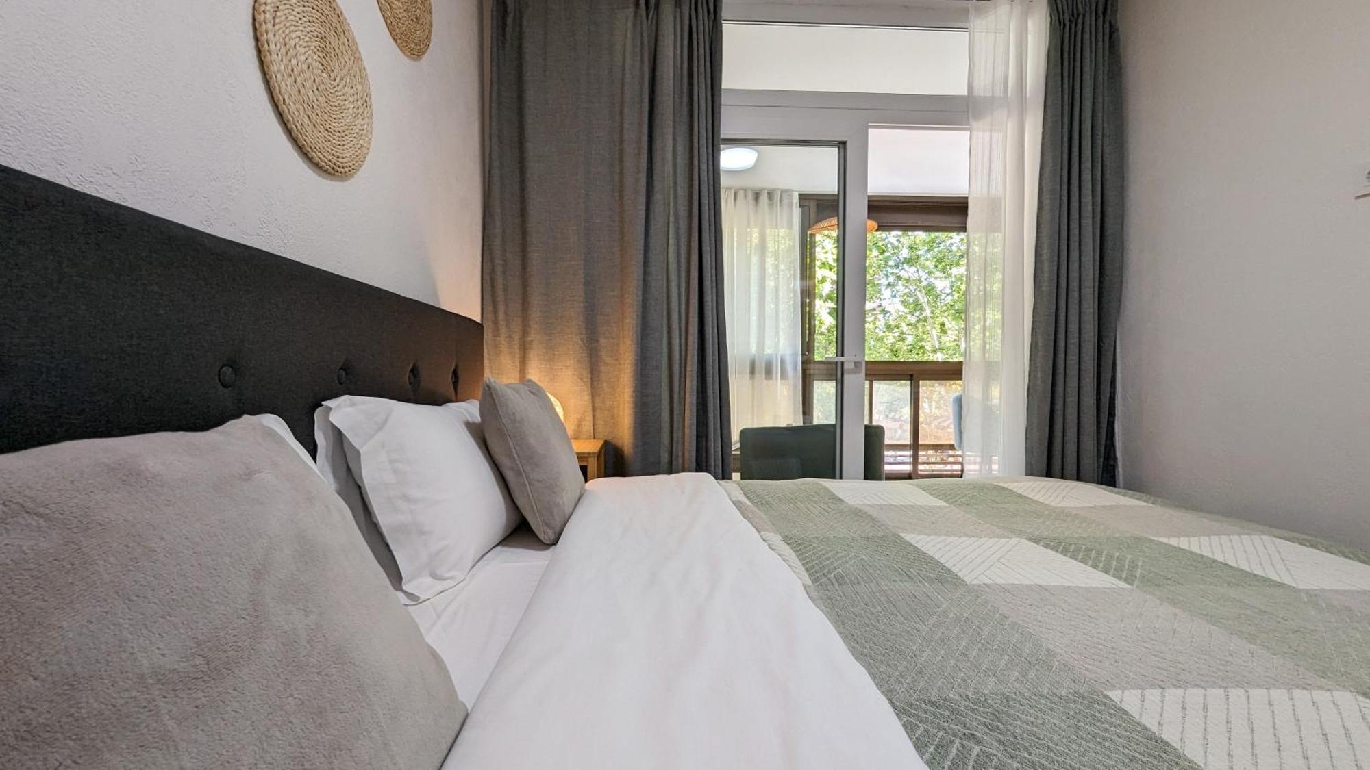 Las Olas 0Ld Town Apartments Μπένιντορμ Εξωτερικό φωτογραφία