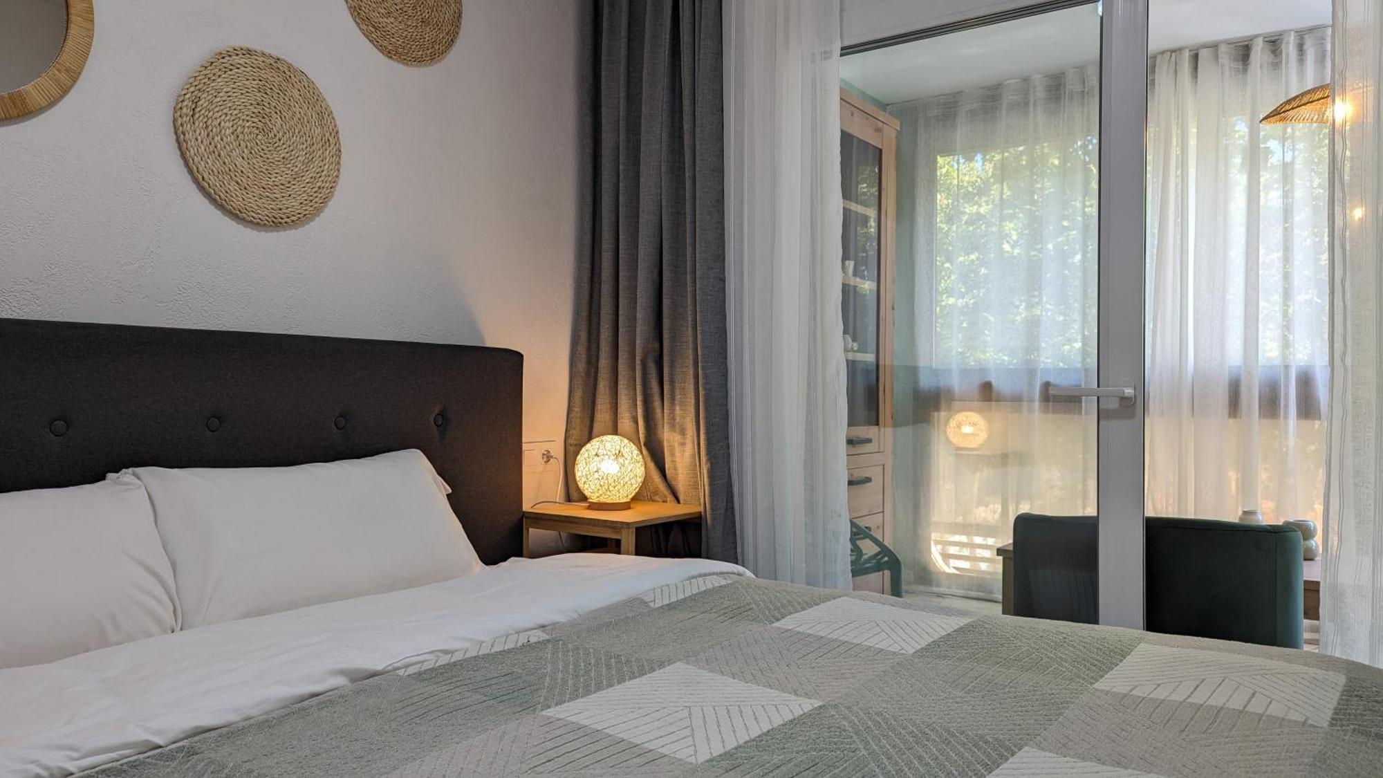 Las Olas 0Ld Town Apartments Μπένιντορμ Εξωτερικό φωτογραφία