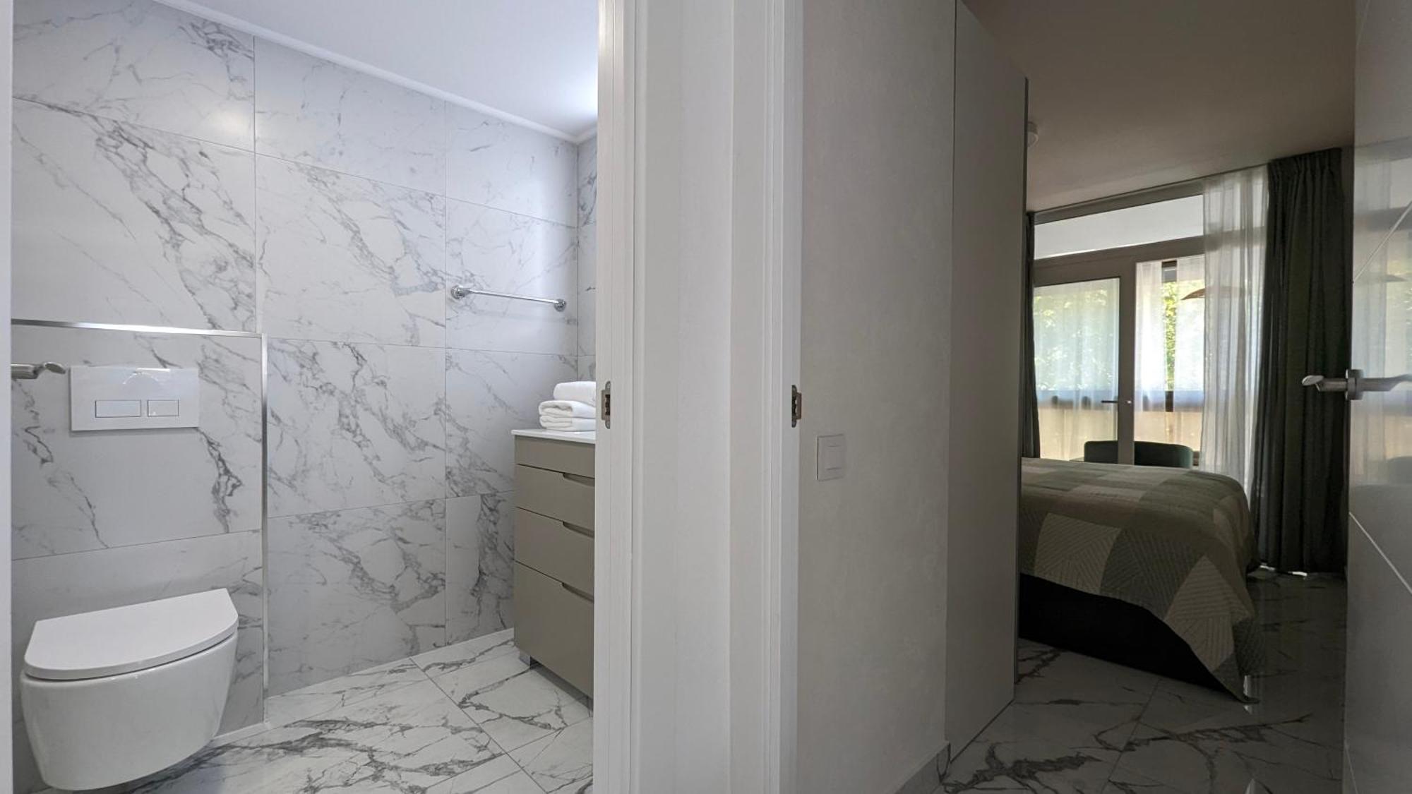 Las Olas 0Ld Town Apartments Μπένιντορμ Εξωτερικό φωτογραφία