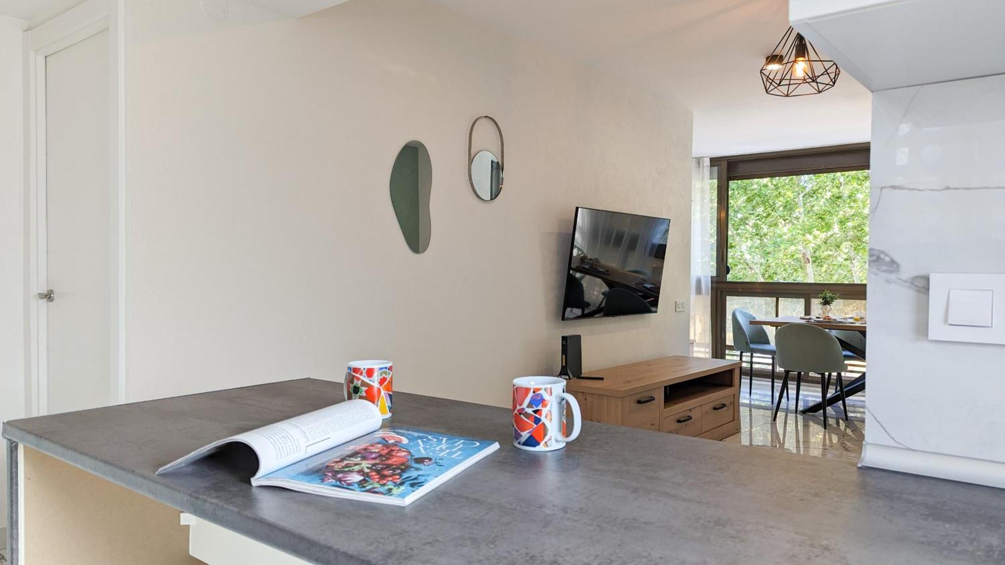 Las Olas 0Ld Town Apartments Μπένιντορμ Εξωτερικό φωτογραφία