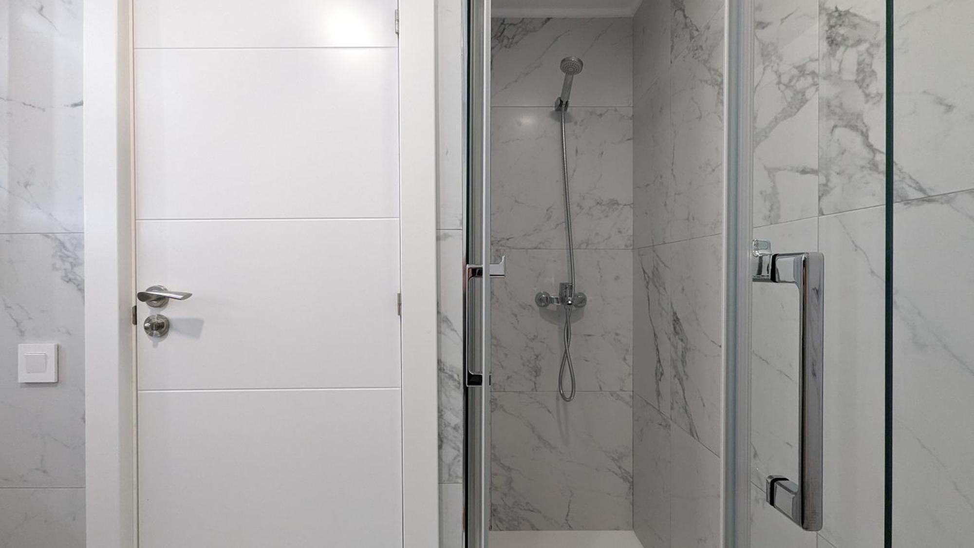 Las Olas 0Ld Town Apartments Μπένιντορμ Εξωτερικό φωτογραφία